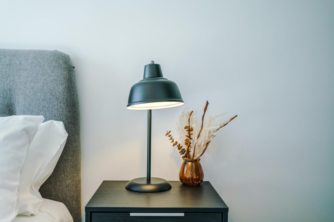 Apartamento Hilltop Serviced - Salford Quays