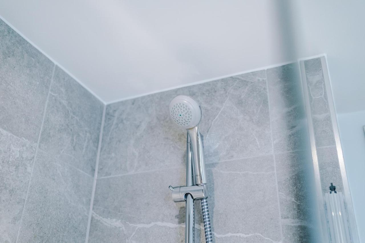 Hilltop Serviced - Salford Quays Apartamento Manchester