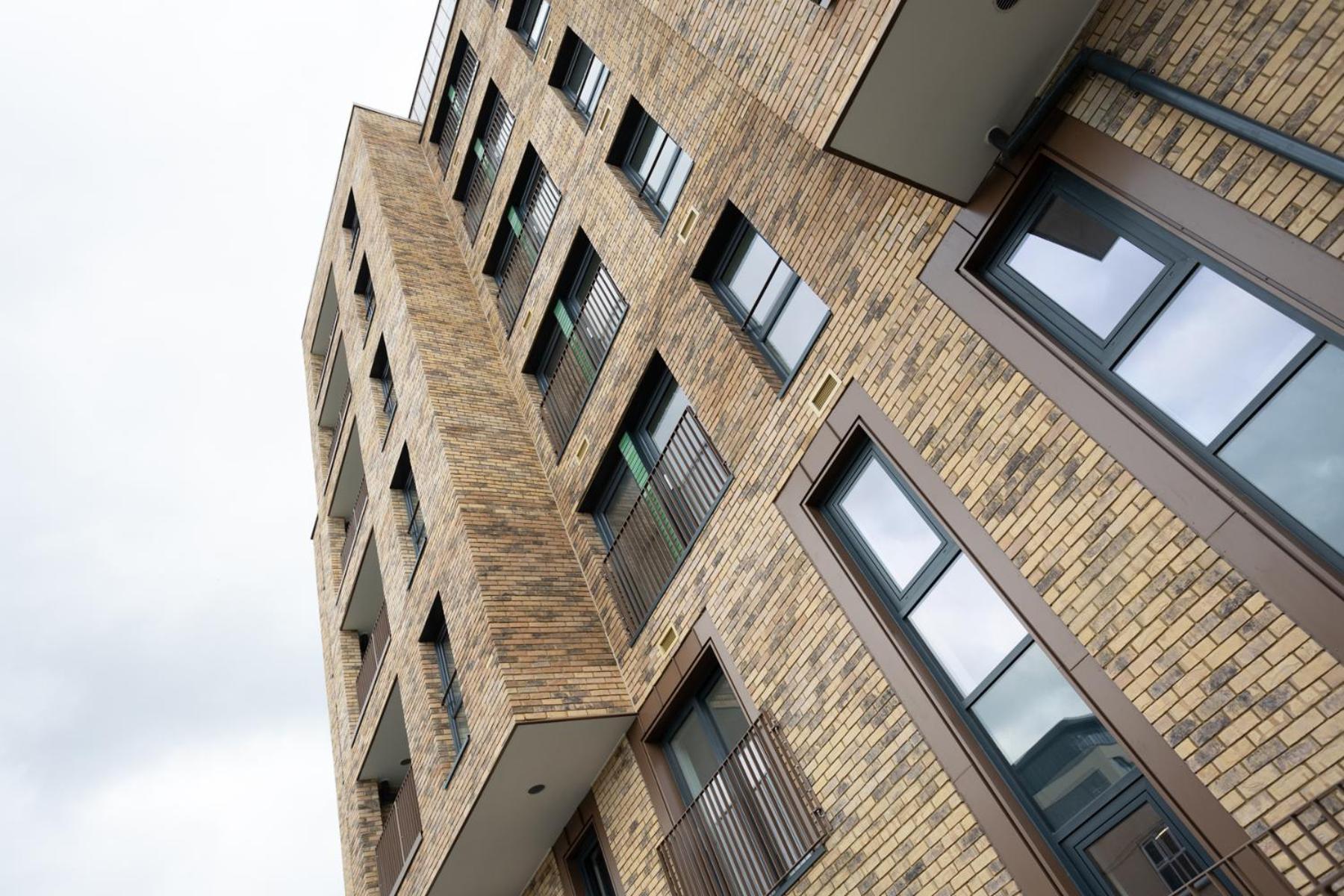 Apartamento Hilltop Serviced - Salford Quays Manchester